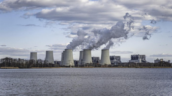 Фотография к новости: Вторую АЭС планируют построить на Балхаше