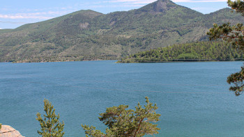 Фотография к новости: Отдых по Казахстану выходит в «плюс по цене»