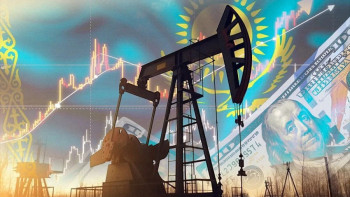 Фотография к новости: В Казахстане выставят на аукцион 100 нефтяных участков — Аккенженов