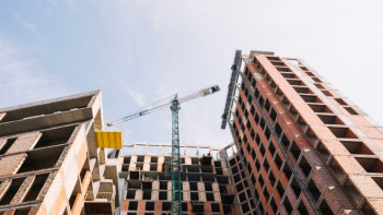 Фотография к новости: В Казахстане ужесточили требования к строительству для доступной среды