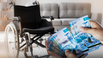 Фотография к новости: Льготная ипотека и субсидии: что делают для людей с инвалидностью в Казахстане