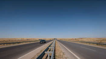 Фотография к новости: Токаев раскрыл детали строительства прямой автомагистрали с Монголией