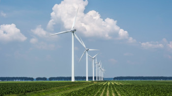 Фотография к новости: Токаев: доля ВИЭ в Казахстане превысит 15% к 2030 году