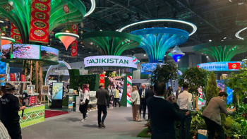 Фотография к новости: Выставка RES 2026 EXPO: "Зелёные" технологии для будущего планеты