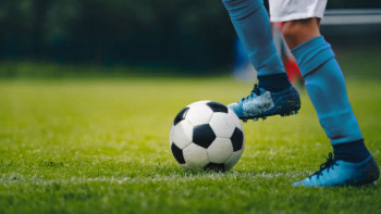 Фотография к новости: Сын Криштиану Роналду может попасть в основной состав саудовского клуба