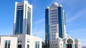 Фотография к новости: Мажилис ратифицировал соглашение Казахстана и Омана об избежании двойного налогообложения