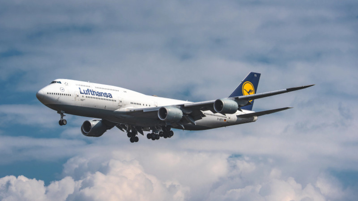  lufthansa.com