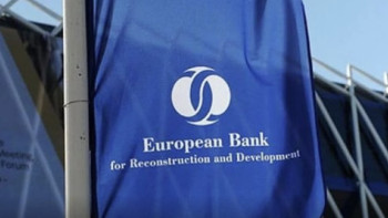 Фотография к новости: ЕБРР поддержал энергетические проекты Казахстана на $600 млн