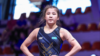 Фотография к новости: Стало известно расписание выступлений Казахстана на Азиатских пляжных играх 2026 в Санье