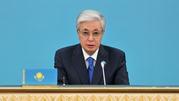 Фотография к новости: На саммите по Аралу подписали ключевые решения