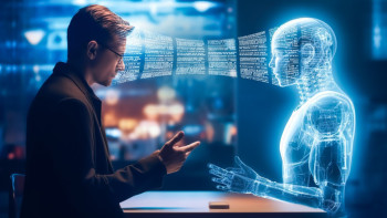 Фотография к новости: Казахстан начал предсказывать преступления с помощью ИИ