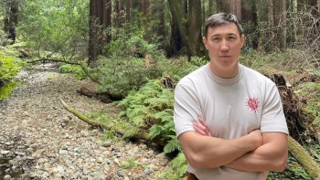 Фотография к новости: В Алматы прекратили уголовное дело в отношении Рахата Турлыханова