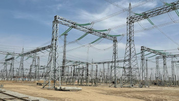 Фотография к новости: Износ электросетей в стране снизился до 66% после ремонта