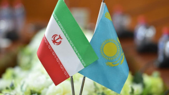 Фотография к новости: Токаев поздравил президента Израиля с Днем независимости