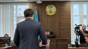 Фотография к новости: «Не вводите суд в заблуждение»: адвокат Жанабыловых выступила против следствия