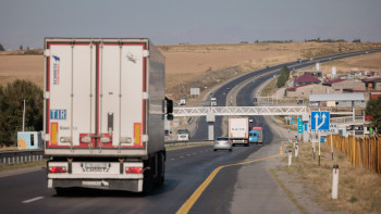 Фотография к новости: В 2026 году в Казахстане отремонтируют 8 900 км дорог