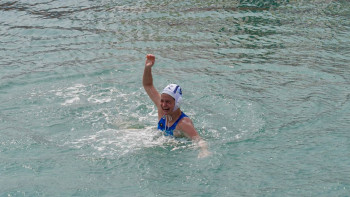 Фотография к новости: Женская сборная Казахстана стартовала с победы на Играх в Китае