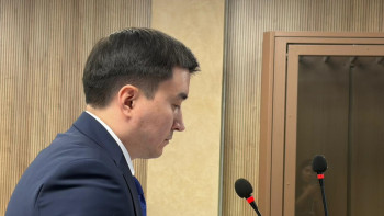 Фотография к новости: Следователь объяснил, зачем Жанабыловых водили к руководству ДЭР