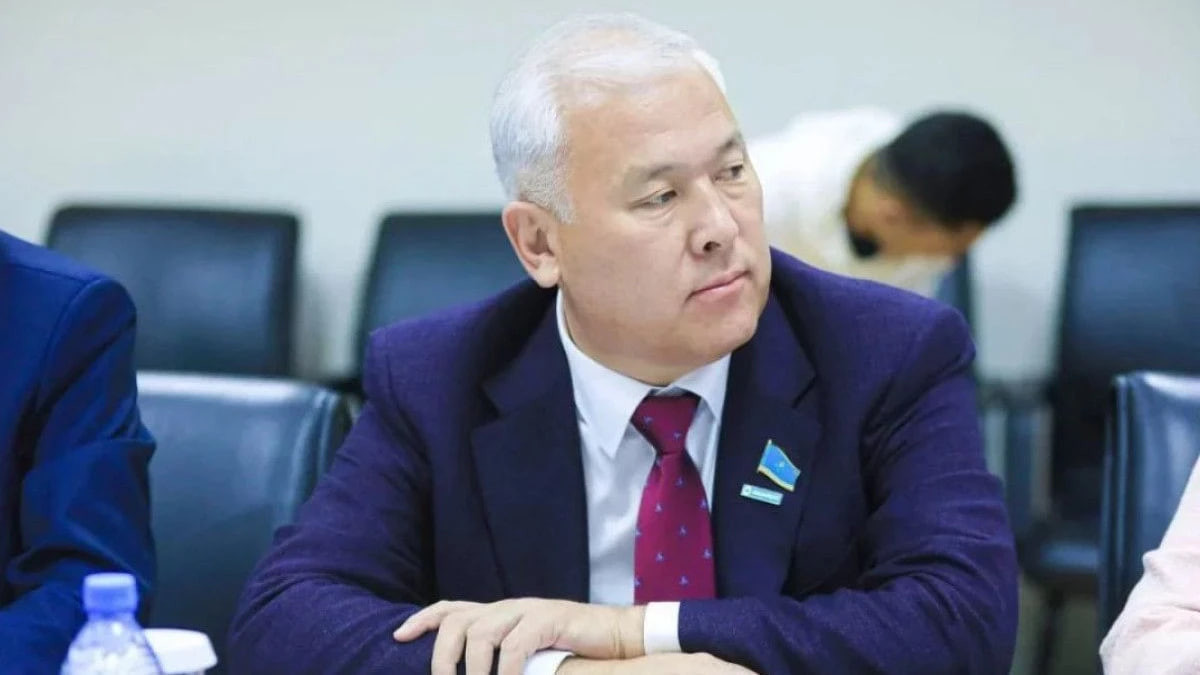  пресс-служба Мажилиса