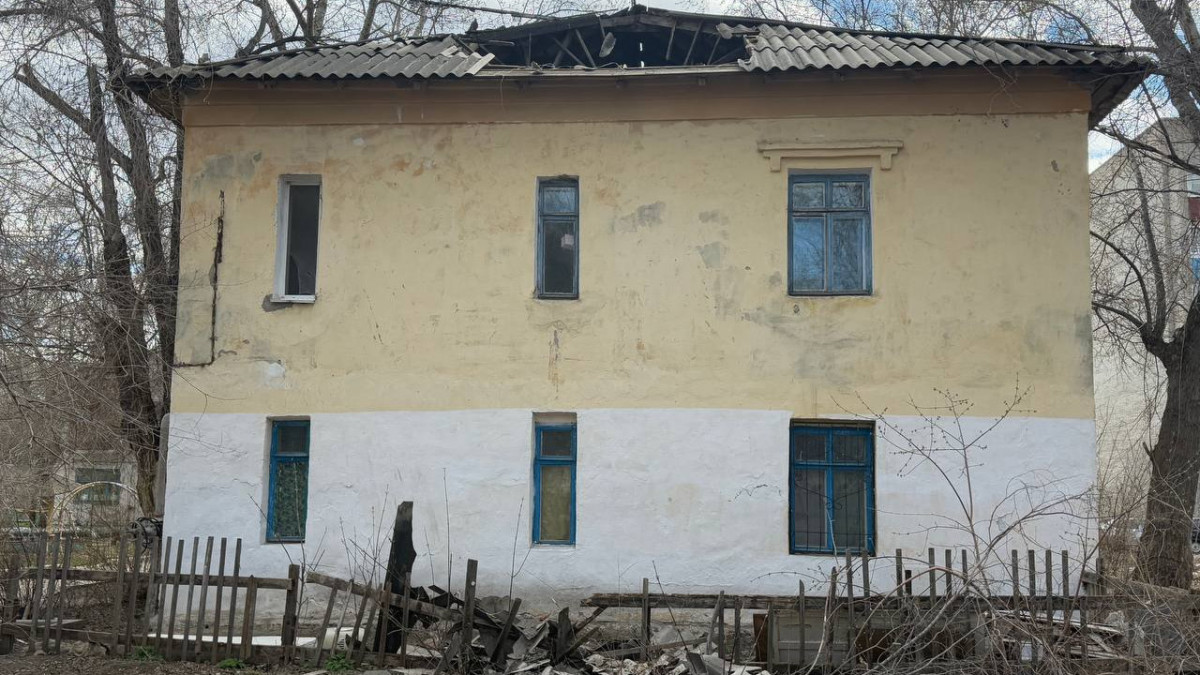  Аскар Кенжетаев.