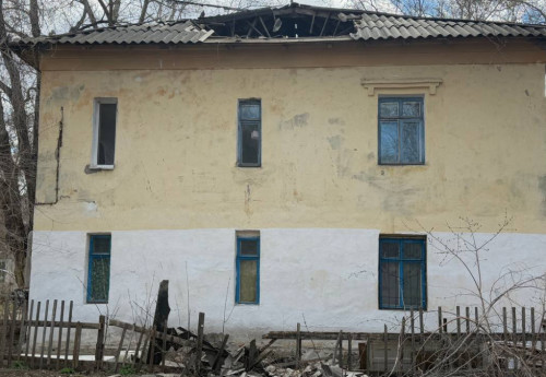 Фотография к новости: Годы ожидания и один обвал: Спасет ли реновация жителей аварийных домов Костаная