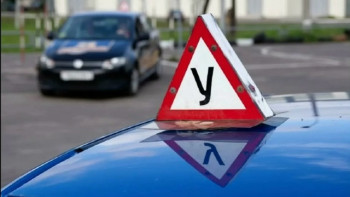 Фотография к новости: МВД выявило массовые нарушения в автошколах Казахстана