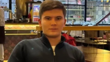 Фотография к новости: Казахстанец приговорен к пожизненному сроку в Дубае