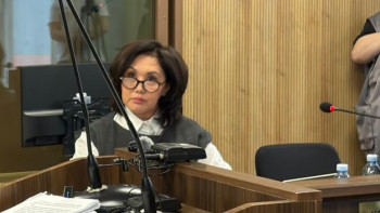 Фотография к новости: Адвокат Жанабыловых потребовала признать часть доказательств недопустимыми