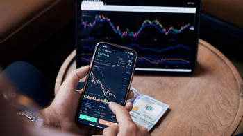 Фотография к новости: АРРФР ввело порог ликвидности для банков, торгующих нестандартными активами