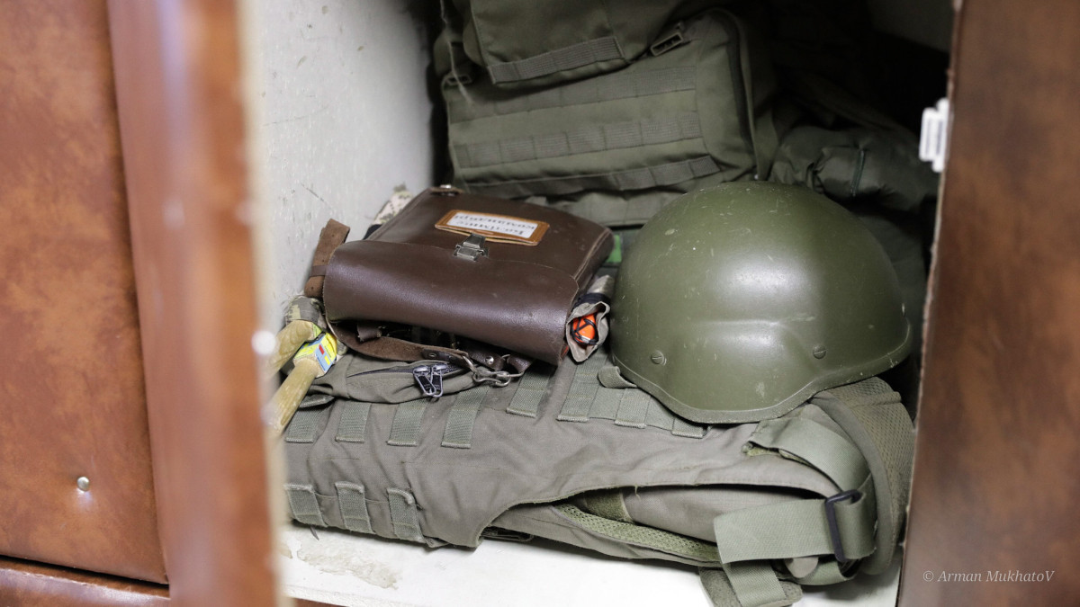  Иллюстративное фото BAQ.kz