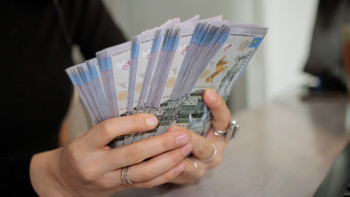 Фотография к новости: В ГФСС рассказали, как назначаются соцвыплаты и кому приходит отказ