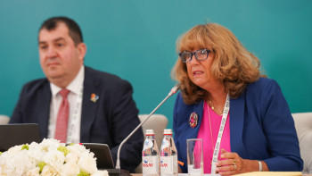 Фотография к новости: Казахстан демонстрирует прогресс в сохранении биоразнообразия — эксперт