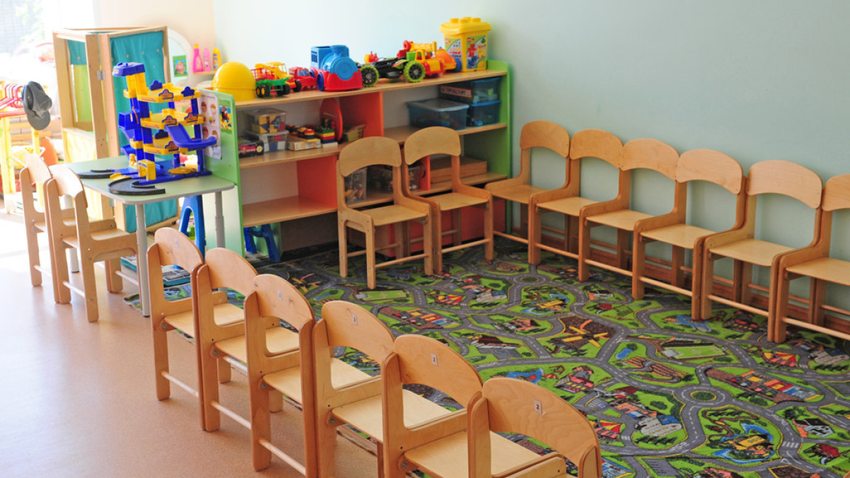  Иллюстративное фото.