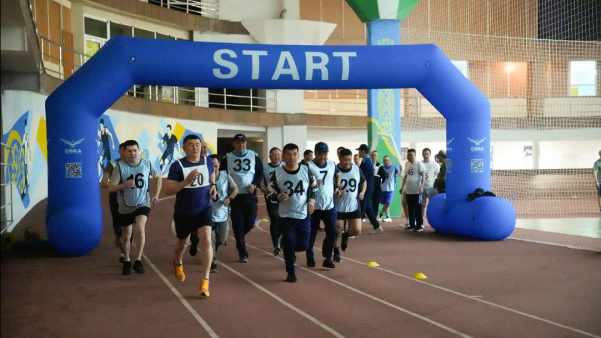  Министерство обороны РК