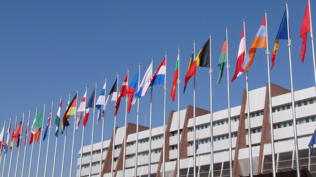  Strasbourg Europe Conseil