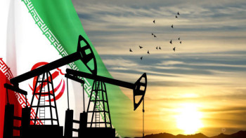 Фотография к новости: Иран предупредил о последствиях ограничений на экспорт нефти