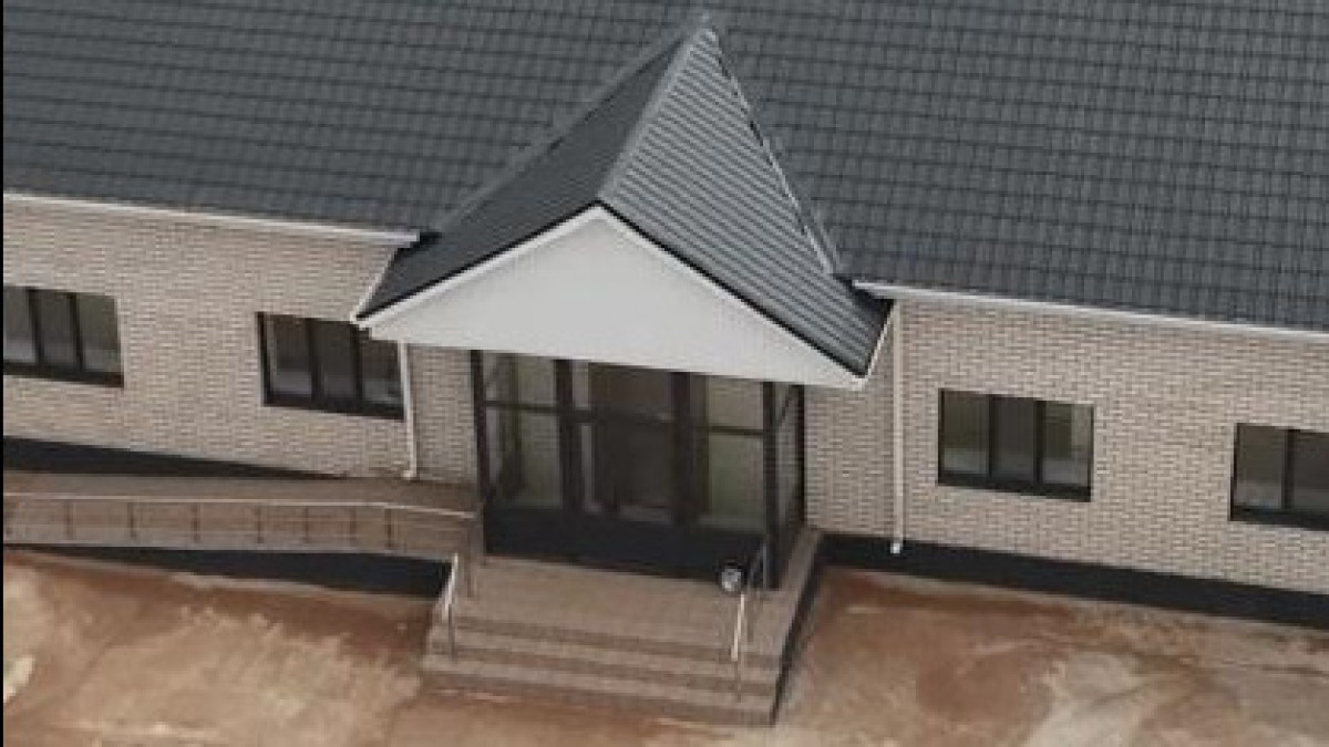  Акимат Атырауской области