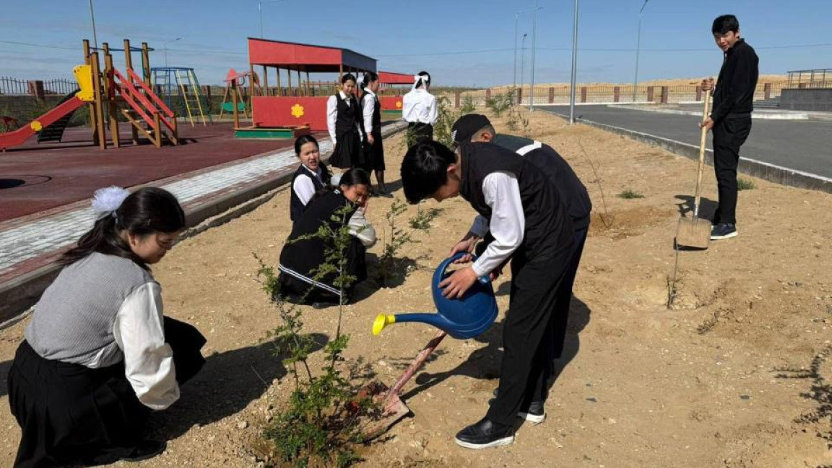  Министерство просвещения РК