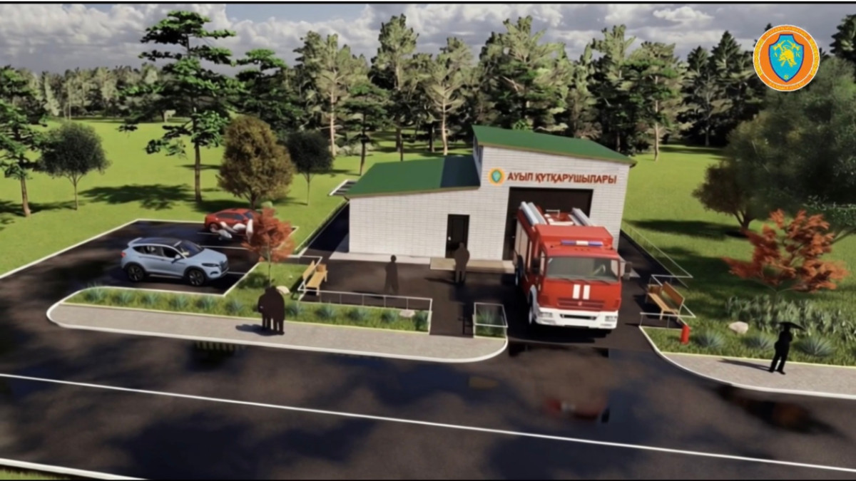  Акимат Актюбинской области