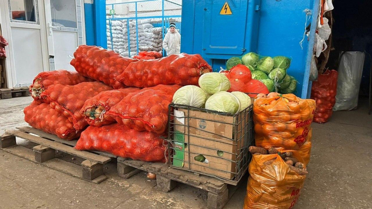  Министерство торговли и интеграции РК