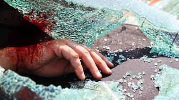 Фотография к новости: Взрыв произошел на оживлённой трассе в Колумбии