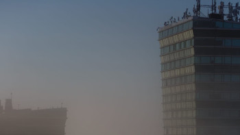 Фотография к новости: Синоптики предупреждают о резком ухудшении погоды в Казахстане