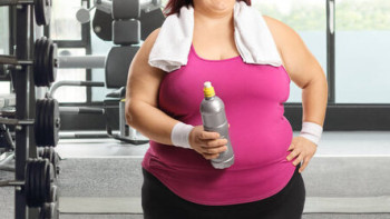 Фотография к новости: «Похоже на тюрьму»: что скрывают лагеря для похудения в Китае