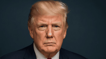 Фотография к новости: Трампа экстренно эвакуировали с ужина в Вашингтоне