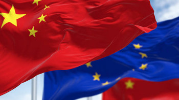 Фотография к новости: Китай заговорил о последствиях действий Евросоюза