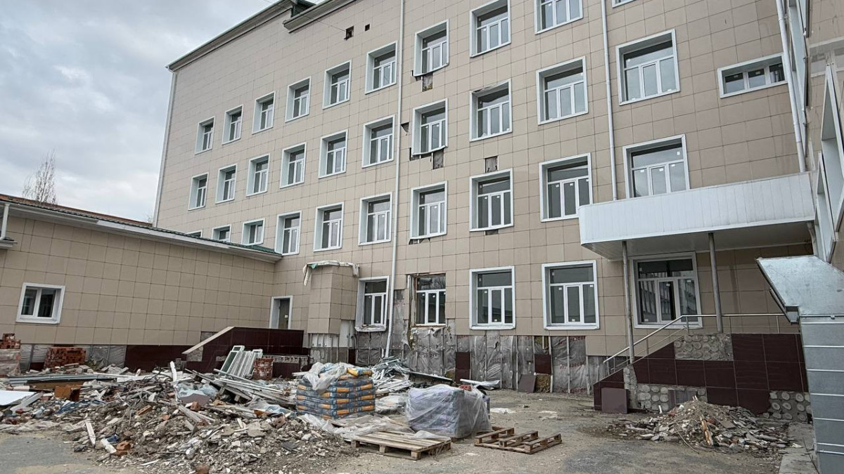  Аскар Кенжетаев