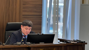 Фотография к новости: Будут ли Жанабыловы обжаловать приговор? Ответ адвоката 