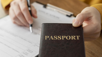 Фотография к новости: Бахрейн лишил гражданства 69 человек за поддержку атак Ирана