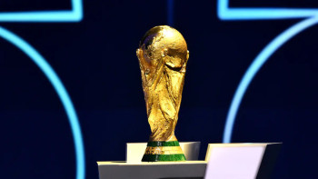 Фотография к новости: ФИФА намерена увеличить призовой фонд чемпионата мира-2026