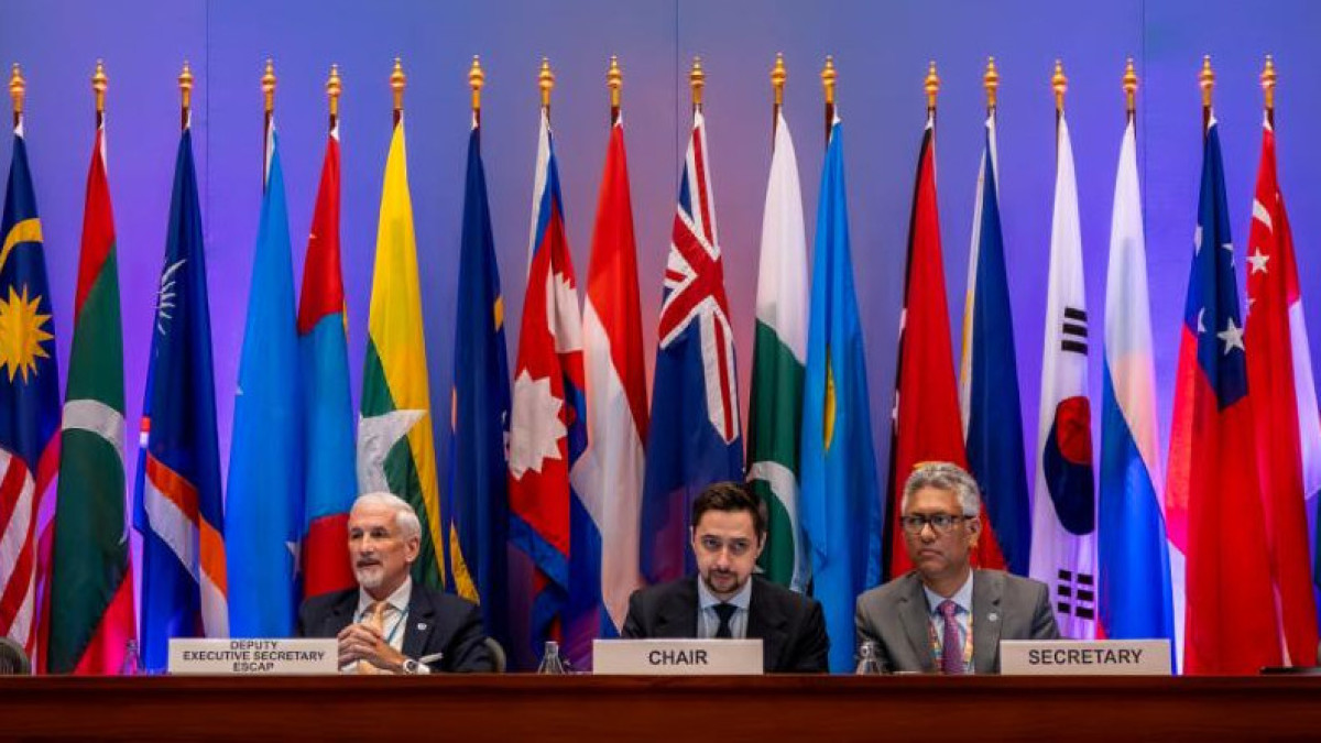  Министерство искусственного интеллекта и цифрового развития